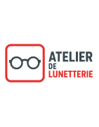 Atelier de lunetterie