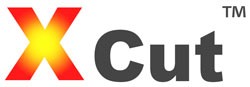 XCut™ - The utlitmate cutting tool